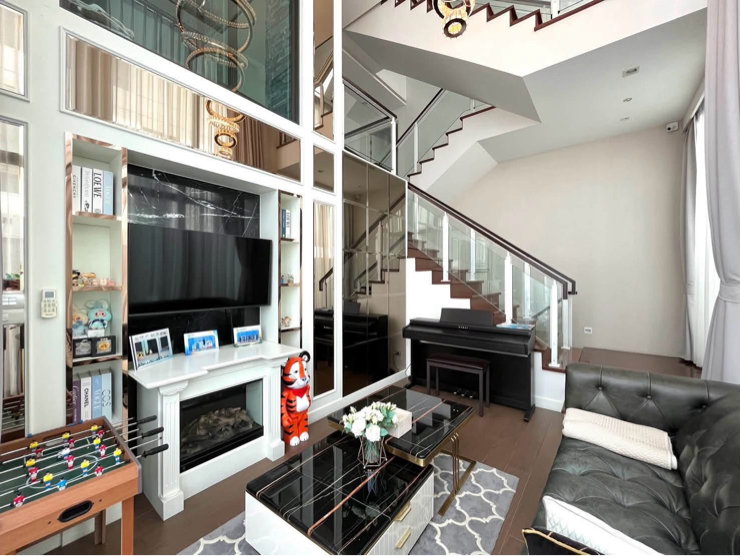 รูป บ้านกลางเมือง คลาสเซ่ เอกมัย-รามอินทรา - รูปที่ 7/29