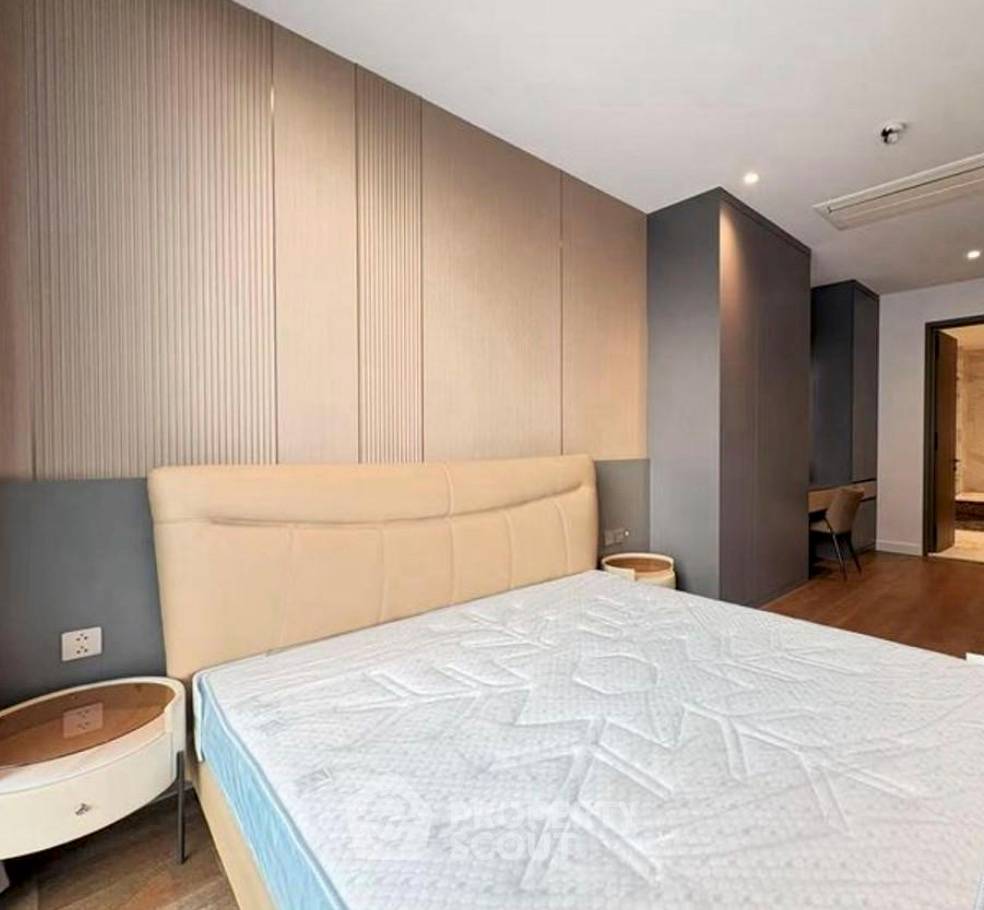 picture 18th-Floor 3-BR At Supalai Icon Sathon Near MRT Silom (ID 2727303) - 7/8