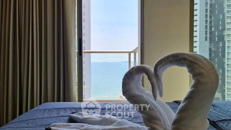 picture 37th-Floor 2-BR The Riviera Monaco For Sale Pattaya (ID 3178265) - 6/18