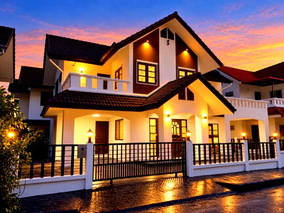 Houses for sale Chiang Mai Premium Outlet : 🏡🔥 Spacious House, 254 sq.m. — Under 3 Million Baht!  📍 Khwan Wiang Village, Hang Dong, Chiang Mai 📞 May: 063-664-9056