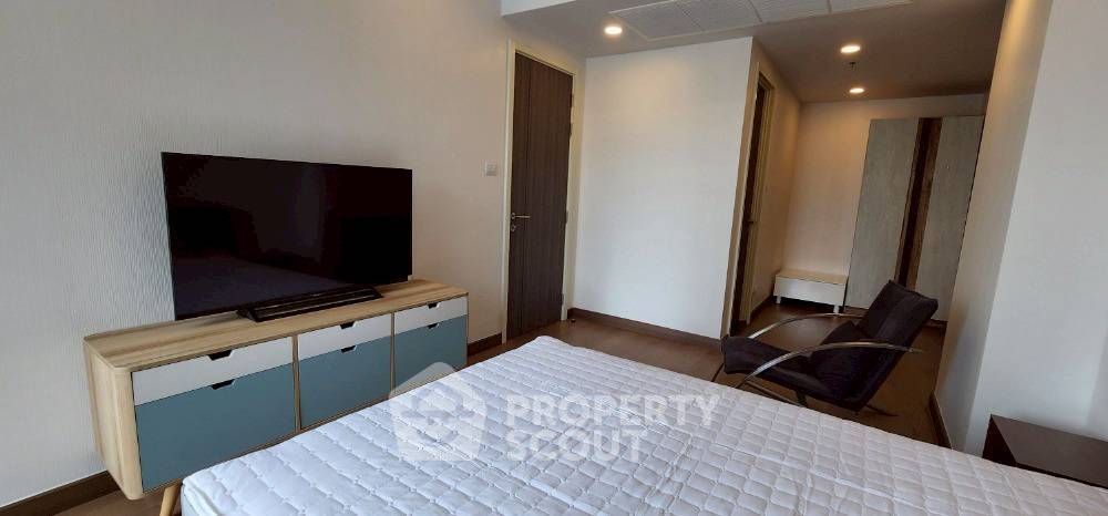 picture 25th-Floor 2-BR 109 Sqm Supalai Premier Near BTS Krung Thon Buri (ID 2455676) - 8/20