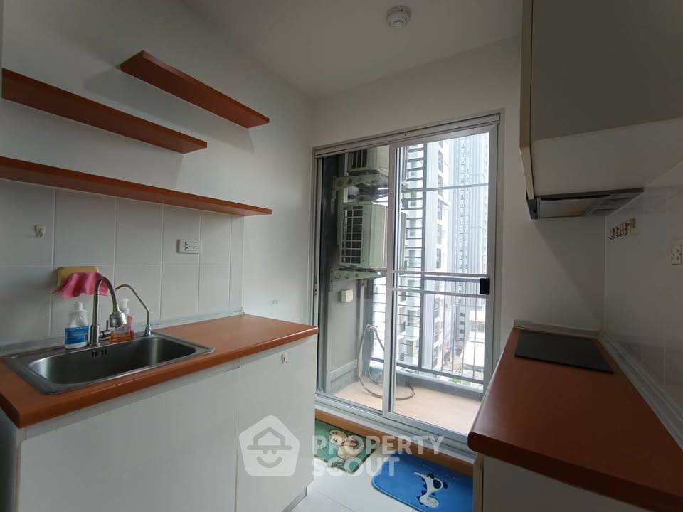 รูป ใกล้ MRT Bang Wa เพียง 200 ม. | 1-BR The President Sathorn-Ratchapruek 2 (ID 3455247) - รูปที่ 9/12