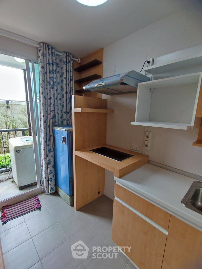 picture 1-BR Condo at The Edge in Saen Saep (ID 814914) - 30/39