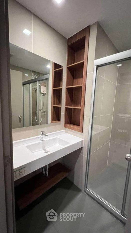 picture 1-BR Condo at Ideo Rama 9 - Asoke near MRT Phra Ram 9 (ID 3296382) - 5/6