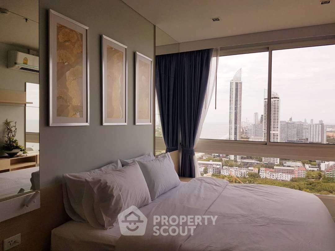 รูป คอนโด 2 ห้องนอน ชั้น 33 Veranda Residence Pattaya นาจอมเทียน (ID 3453939) - รูปที่ 14/17