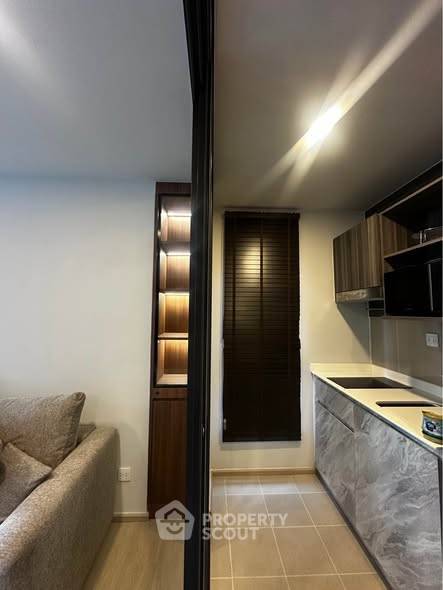 picture 300m To BTS On Nut: 1-BR Condo At ASPIRE Onnut Station (ID 3457180) - 1/4