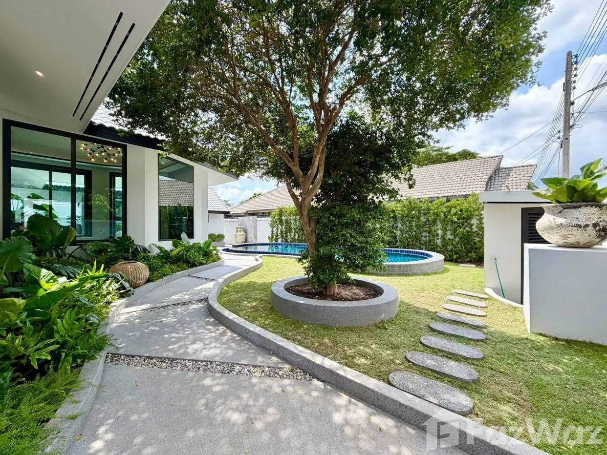picture Beautifully Renovated Modern Pool Villa for Rent! 6895191 - 26/29
