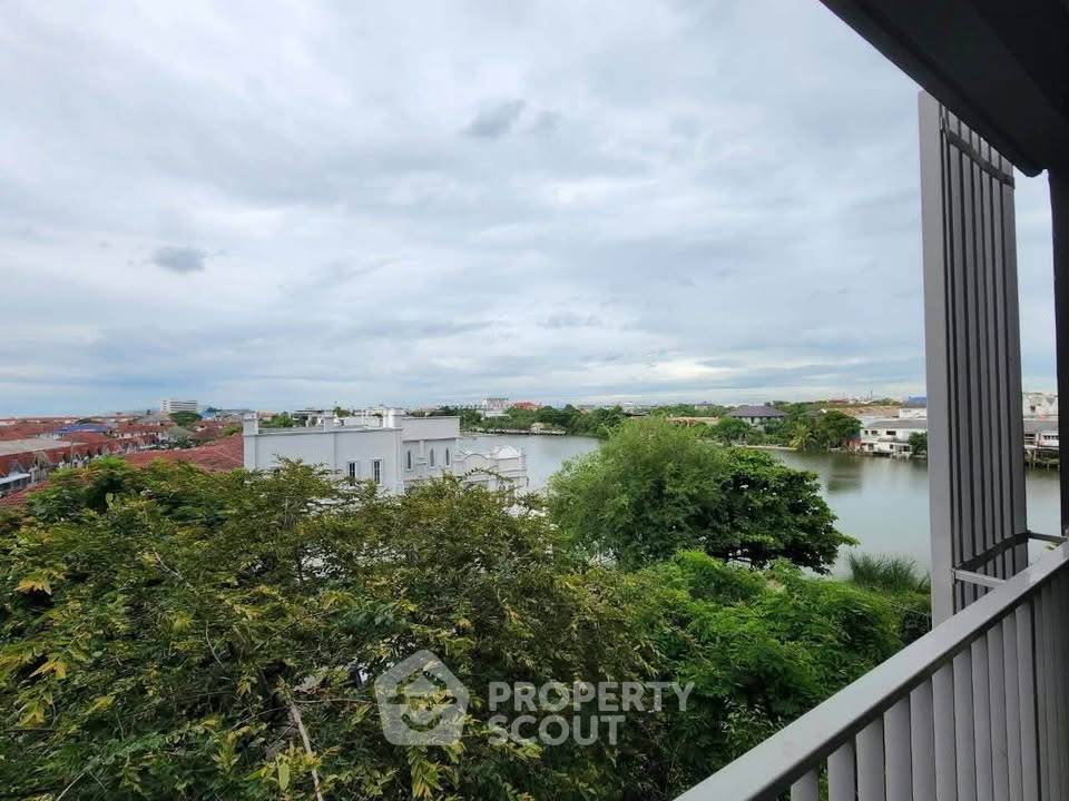 รูป คอนโด 2-ห้องนอน ที่ แอทโมซ ลาดพร้าว 71 ใน ลาดพร้าว (ID 3182598) - รูปที่ 7/7