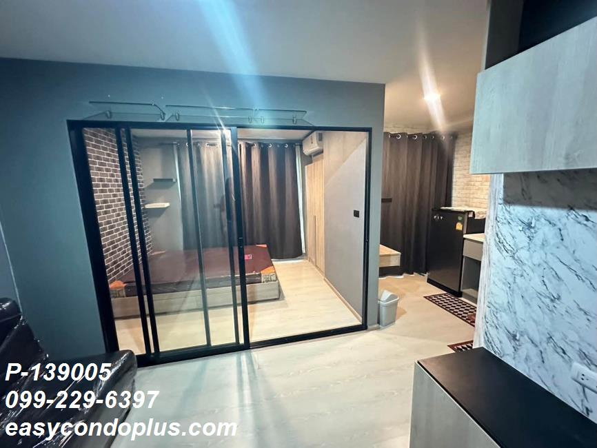 picture 📍 𝐏-𝟏𝟑𝟗𝟎𝟎𝟓 | FOR RENT The Excel Groove Near MRT Si La Salle Only 𝟖,𝟓𝟎𝟎 THB/mo. | Line ID: @easycondoplus | 099-229-6397 ⠀ - 4/11