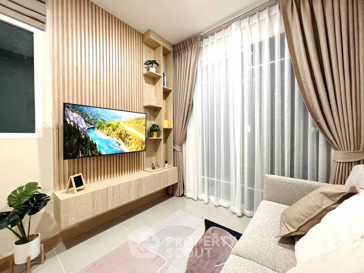 รูป ทาวน์เฮ้าส์ 2-ห้องนอน ที่ โกลเด้น ทาวน์ สุขุมวิท-สถานีรถไฟฟ้าแบริ่ง ใกล้ BTS สำโรง (ID 3452719) - รูปที่ 2/33