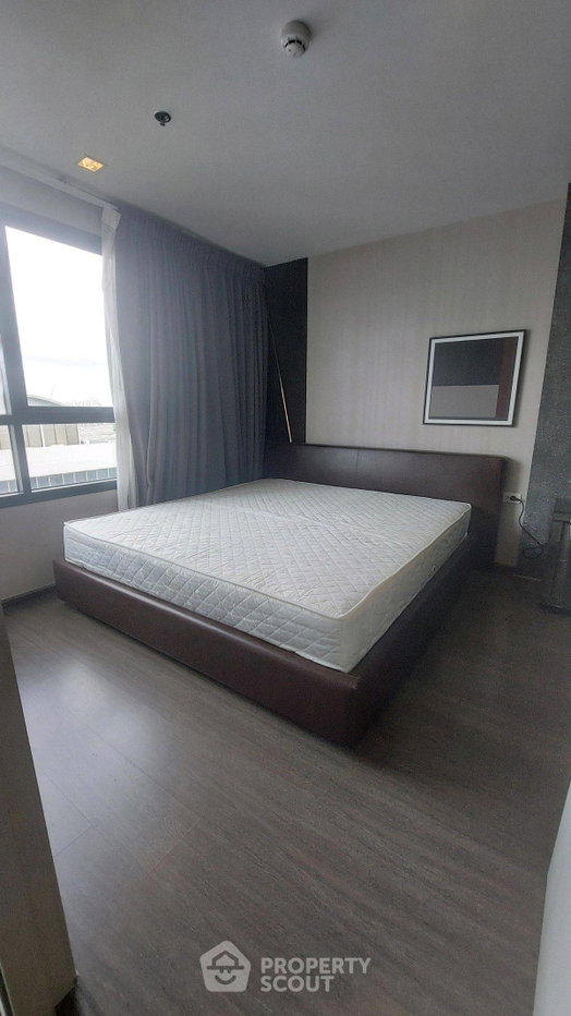 picture 100m To BTS Bang Chak, 1-BR At Ideo Sukhumvit 93 (ID 2396983) - 8/8