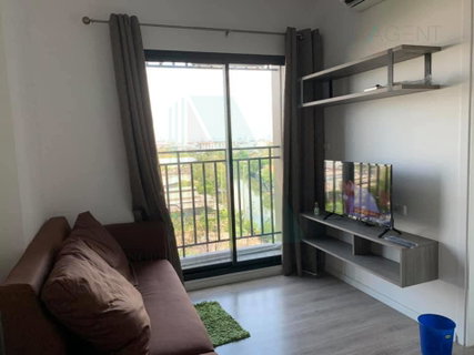 รูปภาพ For Rent Condo KENSINGTON SUKHUMVIT-THEPARAK Building B, Floor 9,1 bed room, Room size 24.00 sqm