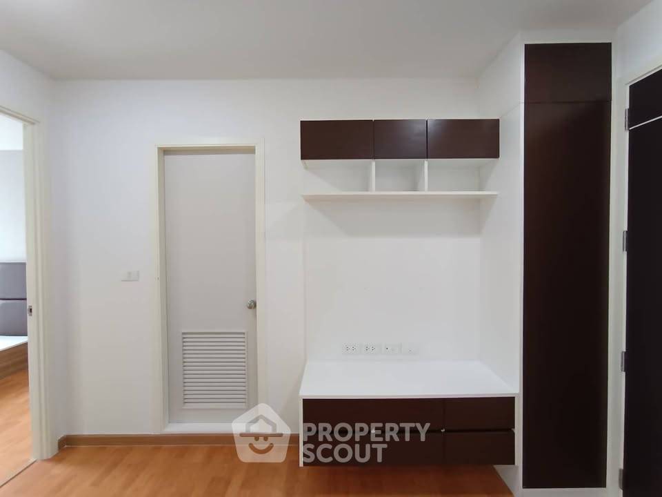 รูป ใกล้ MRT Bang Wa เพียง 200 ม. | 1-BR The President Sathorn-Ratchapruek 2 (ID 3455247) - รูปที่ 6/12