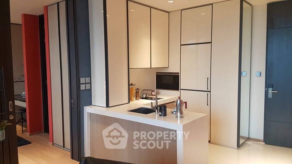 picture 1-BR At Beatniq Sukhumvit 32 Near BTS Thong Lor (ID 2839865) - 8/16