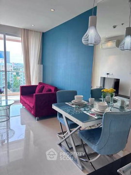 1-BR Condo at Grande Caribbean Condo Resort Pattaya close to Pattaya South (ID 3457640)