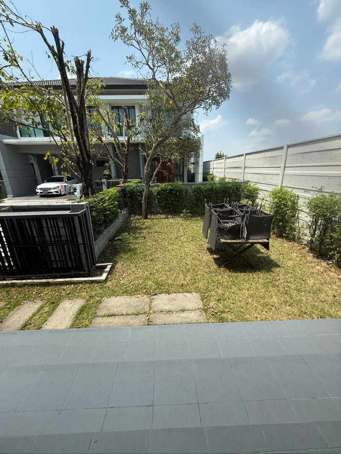 รูป บ้านพร้อมอยู่ 4 ห้องนอน 4 ห้องน้ำ 3 ที่จอด - รูปที่ 15/16