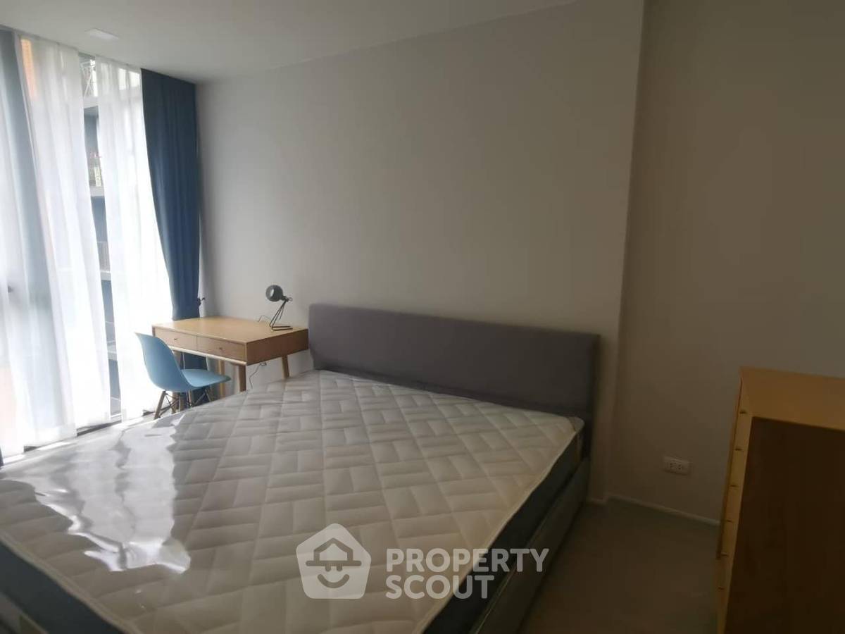 รูป คอนโด 2 ห้องนอน Quintara Treehaus Sukhumvit 42 ใกล้ BTS Ekkamai (ID 759543) - รูปที่ 2/8