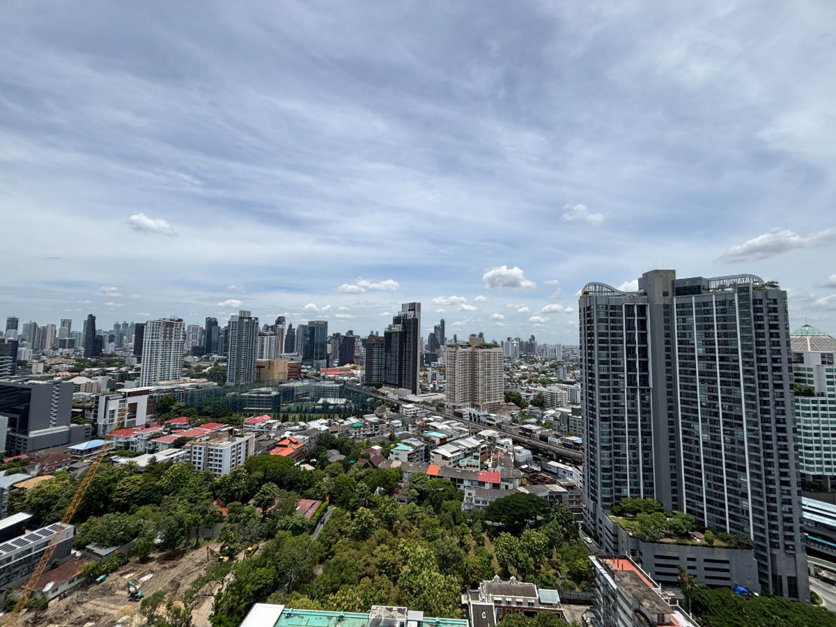รูป ให้เช่า🌟 Ideo Sukhumvit Rama 4🌟1 ห้องนอน 1 ห้องอเนกประสงค์ ขนาด 45 ตรม🥰 ใกล้ BTS พระโขนง 🚅พร้อมเข้าอยู่🎉 - รูปที่ 2/10