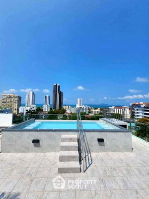 Condos for sale : 1-BR Condo at Siam Oriental Dream close to Phratamnak (ID 3455848)