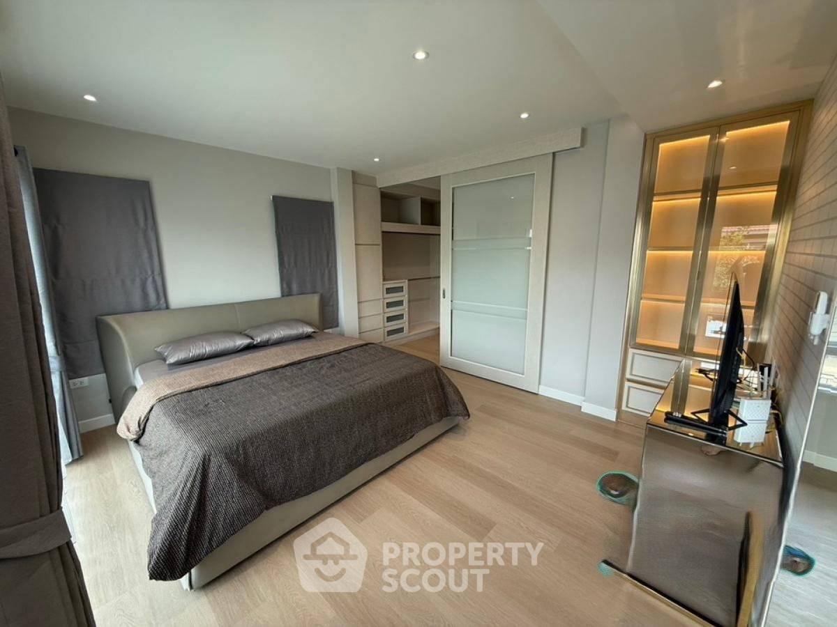 รูป บ้าน 3 ห้องนอน ในโครงการ Life Bangkok Boulevard Wongwaen - Onnut 2 ย่านดอกไม้ (ID 3457853) - รูปที่ 1/13