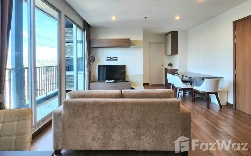 picture 2 Bedroom Condo for sale at Chewathai Interchange 6845194 - 10/12