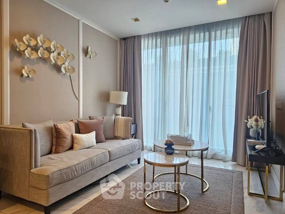 รูป ขายคอนโด 2 ห้องนอน Hyde Sukhumvit 11 ใกล้ BTS นานา 300 ม. (ID 3454972) - รูปที่ 2/10