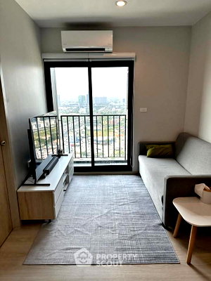 Condos for sale : 2-BR Condo at Nue Noble Srinakarin – Lasalle in Samrong Nuea (ID 3454616)