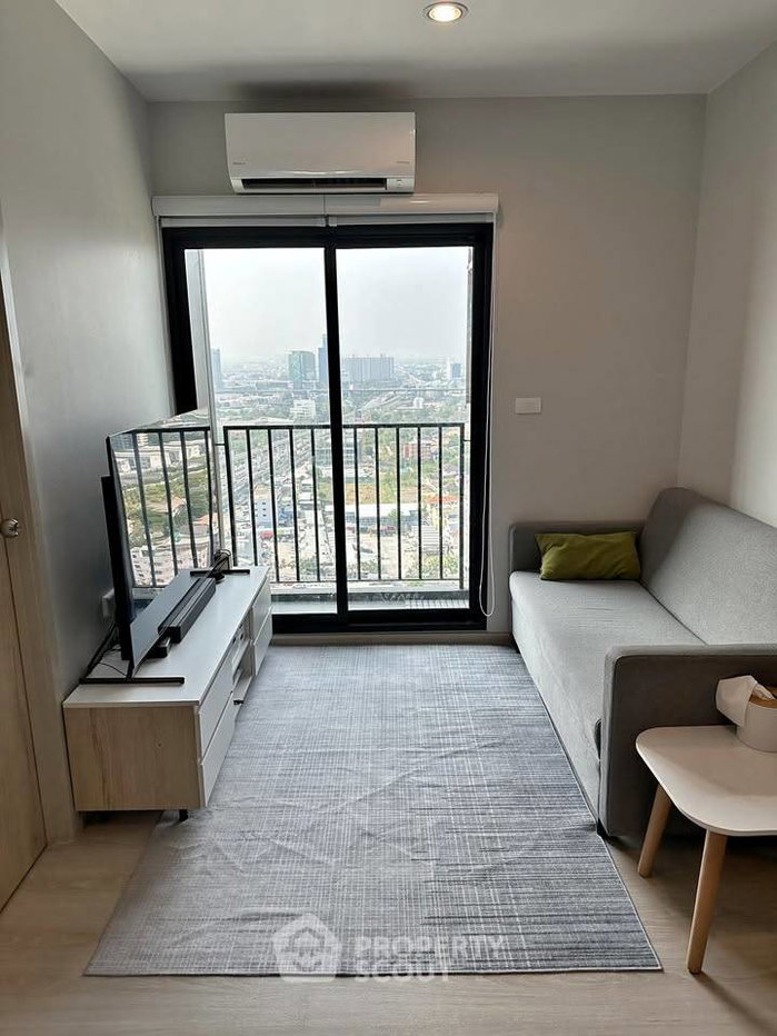 picture 2-BR Condo at Nue Noble Srinakarin – Lasalle in Samrong Nuea (ID 3454616) - 1/6