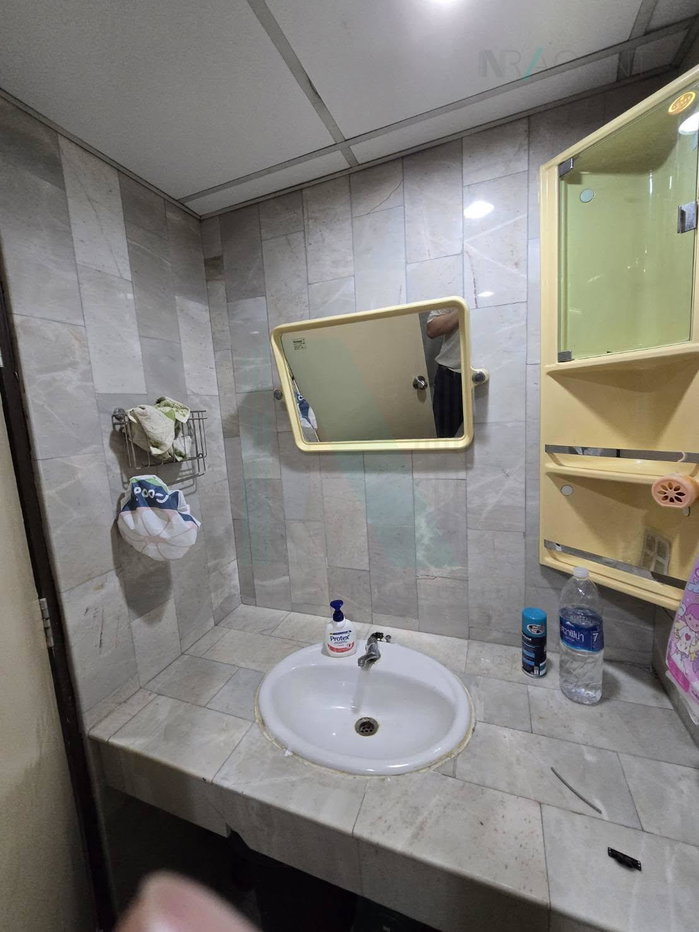 picture For Sell Condo LA MAISON PHAHOLYOTHIN 24 Building 1, Floor 8,Studio, Room size 33 sqm - 8/8