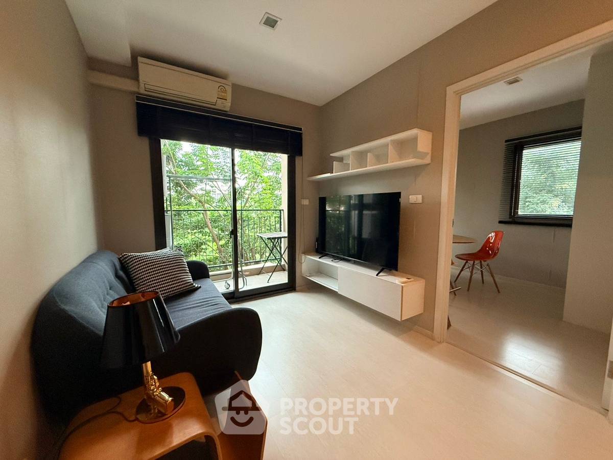 picture 1-BR Condolette Pixel Sathorn, 42 Sqm Near MRT Khlong Toei (ID 2983952) - 2/12