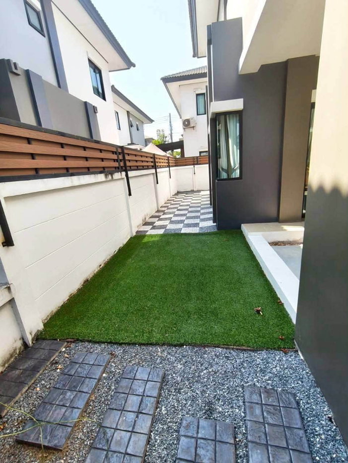 picture Greenery Tiwa Pinklao - Sai 5 / 3 Bedrooms #HPHU127 - 3/11