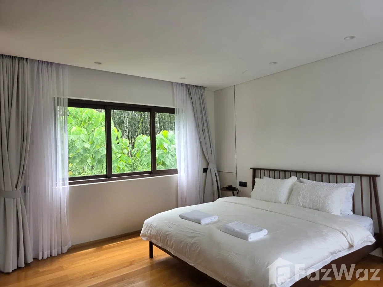 picture villa Qabalah Cherngtalay 6784963 - 33/68