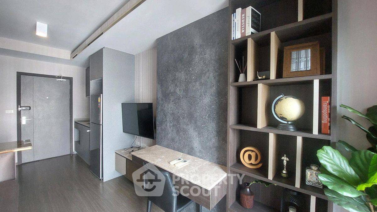picture 100m To BTS Bang Chak, 1-BR At Ideo Sukhumvit 93 (ID 2396983) - 1/8