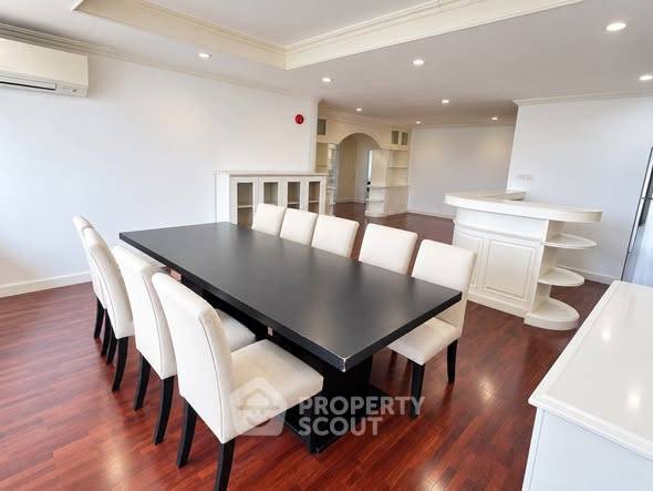 picture 3-BR Condo at DS Tower 1 near BTS Phrom Phong (ID 3456689) - 2/6