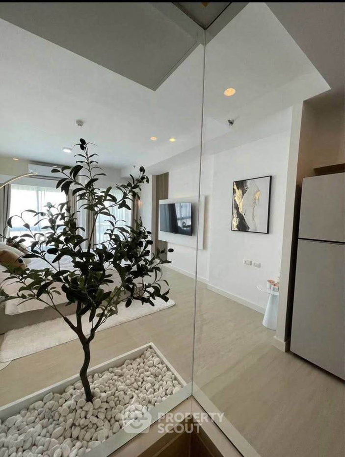 picture 26th-Floor 1-BR Condo Supalai Monte 2 Chiang Mai For Sale (ID 3455627) - 9/20