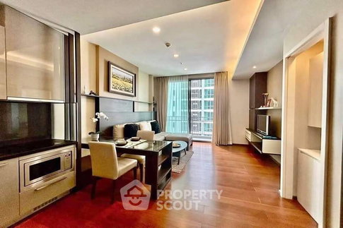 1-BR Condo at Quattro By Sansiri near BTS Thong Lor (ID 2676432)