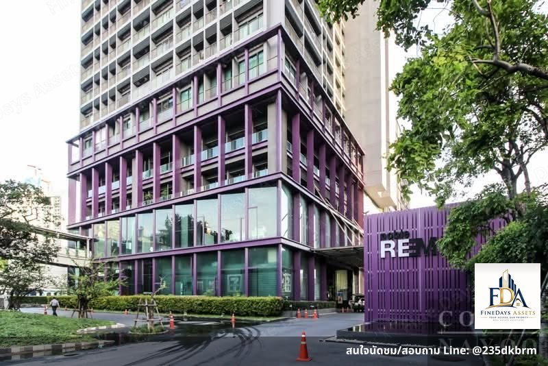 picture ✨ Hot Deal! For Rent: Noble Remix Thong Lo - Spacious Studio (41 sq.m.), Direct Skywalk to BTS - 2/12