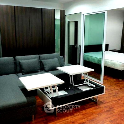 Condos for sale : 1-BR Condo at Bangkok Horizon Ramkhamhaeng in Hua Mak (ID 389700)