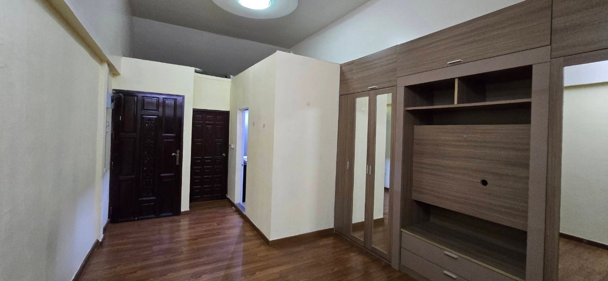 picture Townhouse for RENT Huamark area (Soi ABAC U) - 9/10