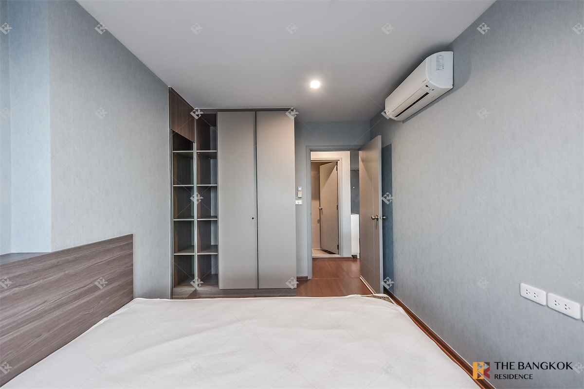 picture Ideo Phaholyothin Chatujak More Relaxation with Condo Near MRT near BTS Saphan Khwai - 4/10
