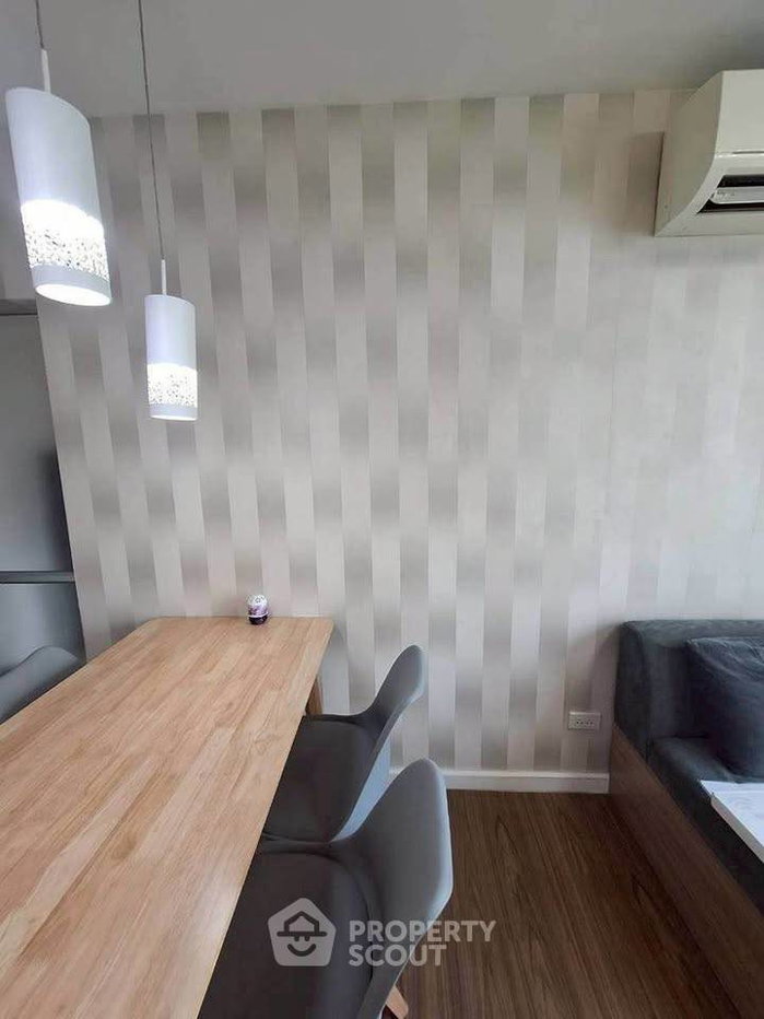 รูป คอนโด 1-ห้องนอน ที่ ดีคอนโด นิม เชียงใหม่ ใกล้ เซ็นทรัล เฟสติวัล เชียงใหม่ (ID 3454030) - รูปที่ 11/19