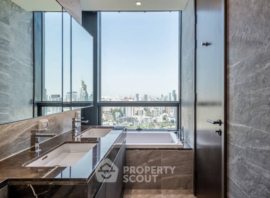 รูป ใกล้ BTS ทองหล่อ 70 เมตร | 2 ห้องนอน ชั้น 27 The Esse Sukhumvit 36 (ID 2547630) - รูปที่ 7/11