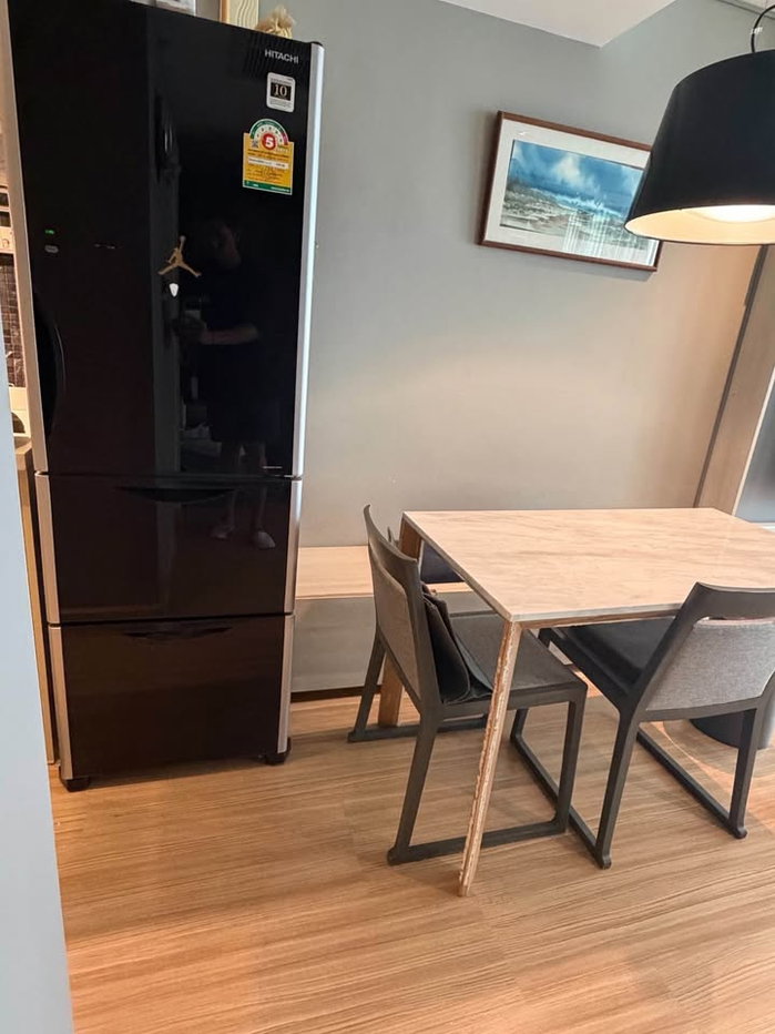 picture Condo for Rent at The Alcove Thonglor 10 (F6910148) ID Line : @pccenter - 13/15