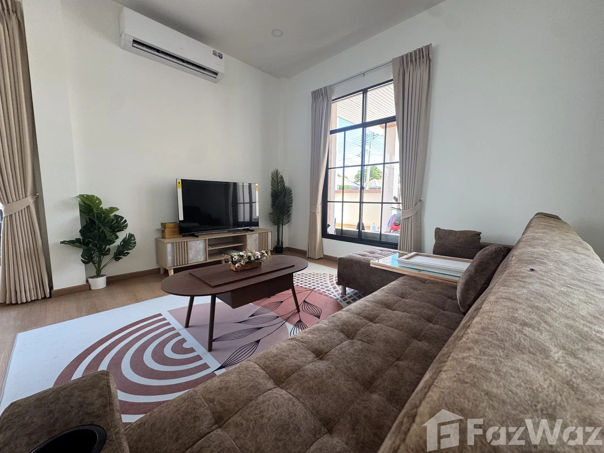 picture Brand New 2 - Bedroom Private Pool villa at Suchawalai Hill 6894341 - 22/45