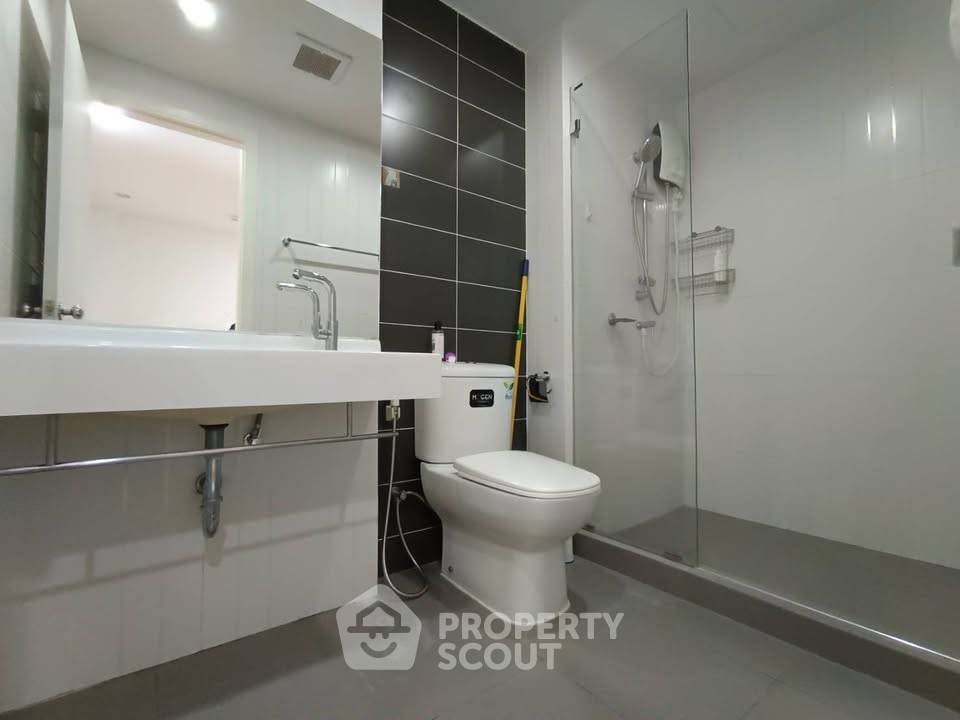 รูป ใกล้ MRT Bang Wa เพียง 200 ม. | 1-BR The President Sathorn-Ratchapruek 2 (ID 3455247) - รูปที่ 10/12