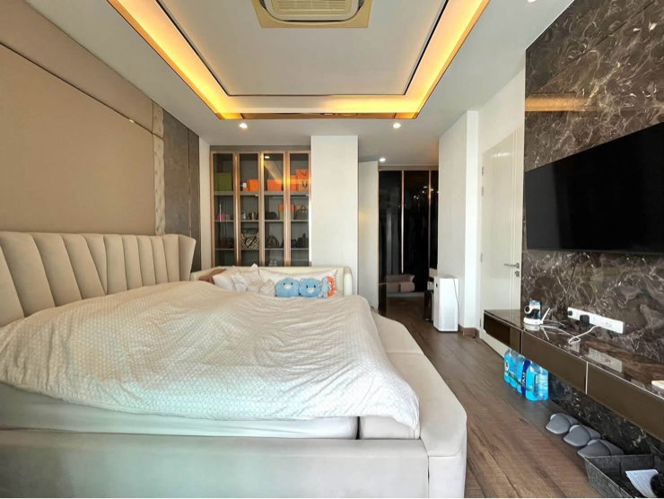 รูป บ้านกลางเมือง คลาสเซ่ เอกมัย-รามอินทรา - รูปที่ 14/29