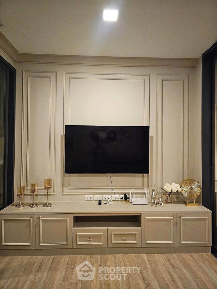 picture 1-BR XT Phayathai Near BTS Phaya Thai, 42 Sqm (ID 3456770) - 7/21