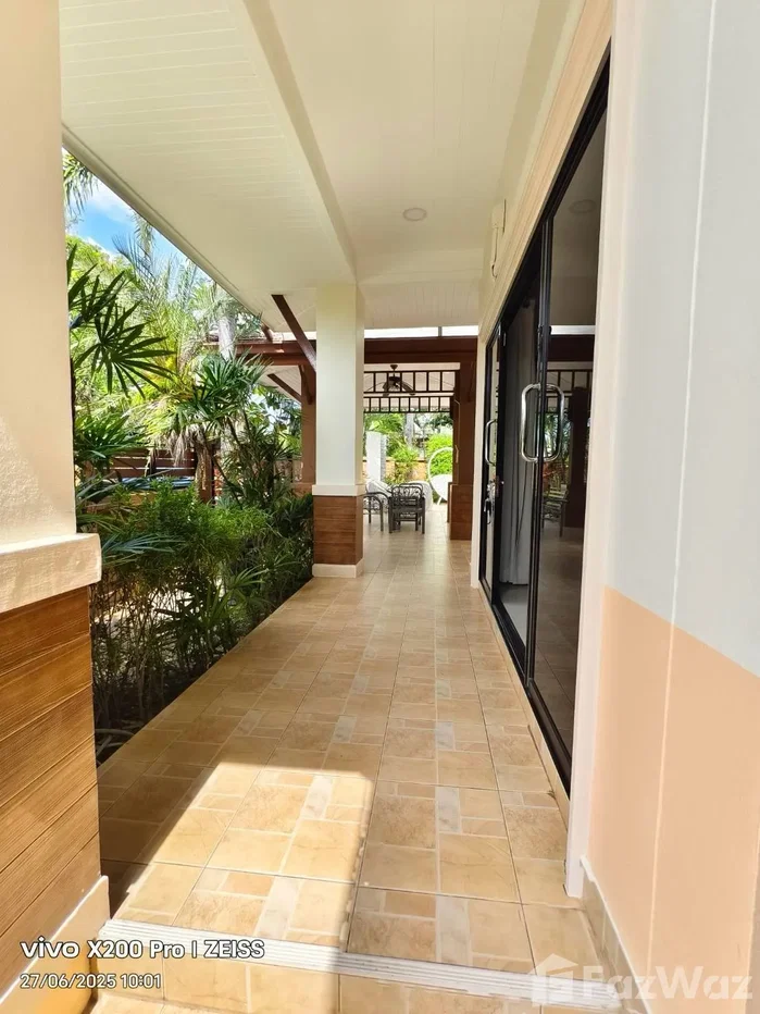 picture Rent pool villa 2 beds 35,000/ month 6895160 - 16/20