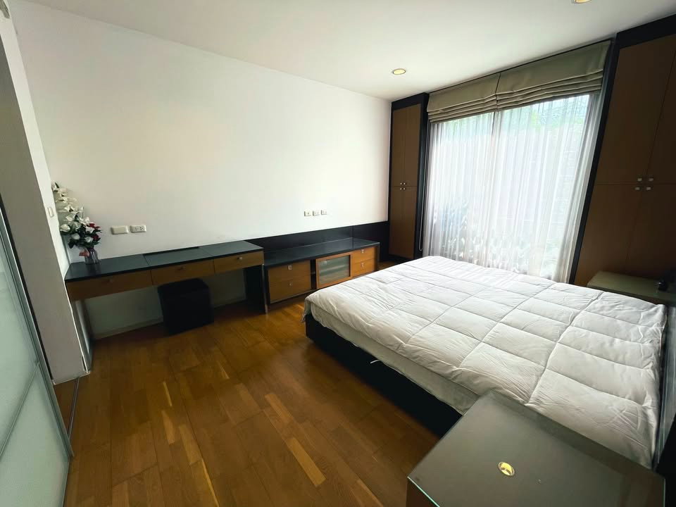 picture For Rent Condo AMANTA RATCHADA Building 1, Floor 7,2 bed room, Room size 85 sqm - 4/10