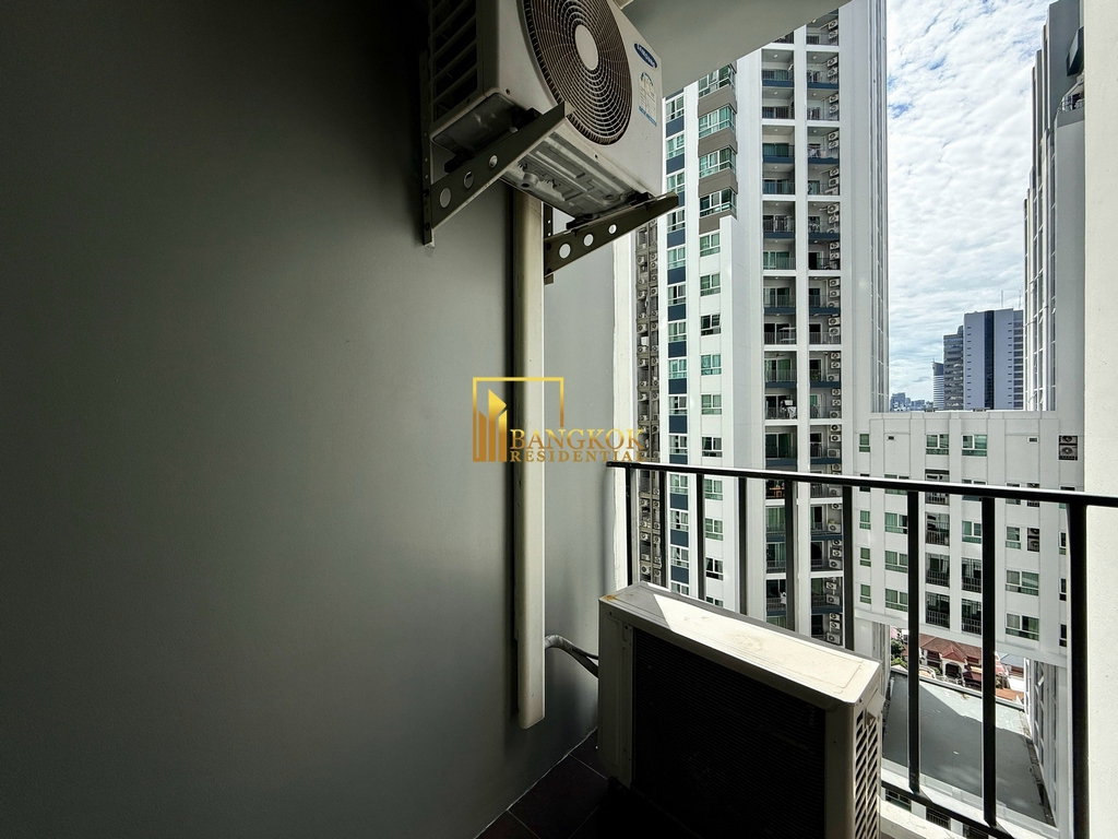 รูป Belle Grand | Beautiful 3 Bedroom Condo in Rama 9 Area - BR10888CD - รูปที่ 12/35
